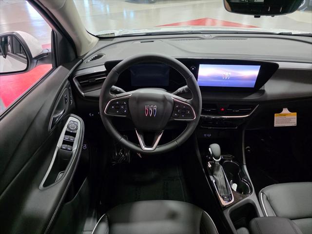 2026 Buick Encore GX Avenir AWD