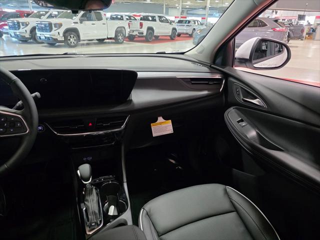 2026 Buick Encore GX Avenir AWD
