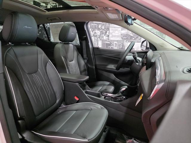 2026 Buick Encore GX Avenir AWD