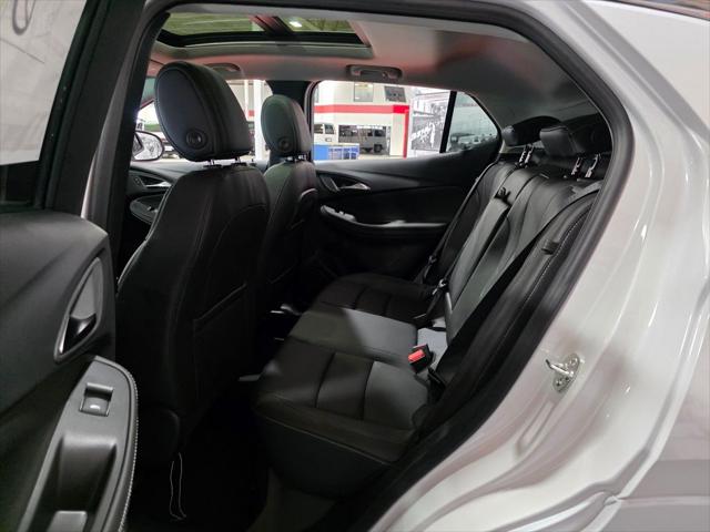 2026 Buick Encore GX Avenir AWD