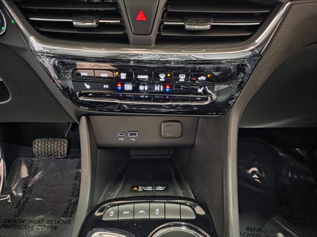 2026 Buick Encore GX Avenir AWD