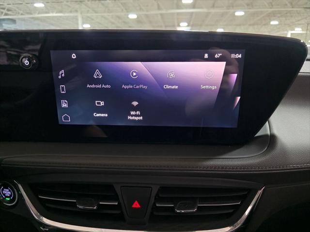2026 Buick Encore GX Avenir AWD
