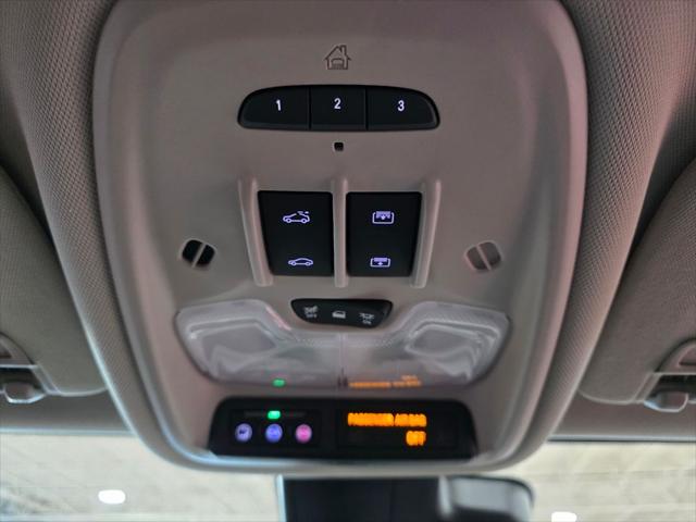 2026 Buick Encore GX Avenir AWD