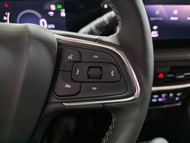 2026 Buick Encore GX Avenir AWD