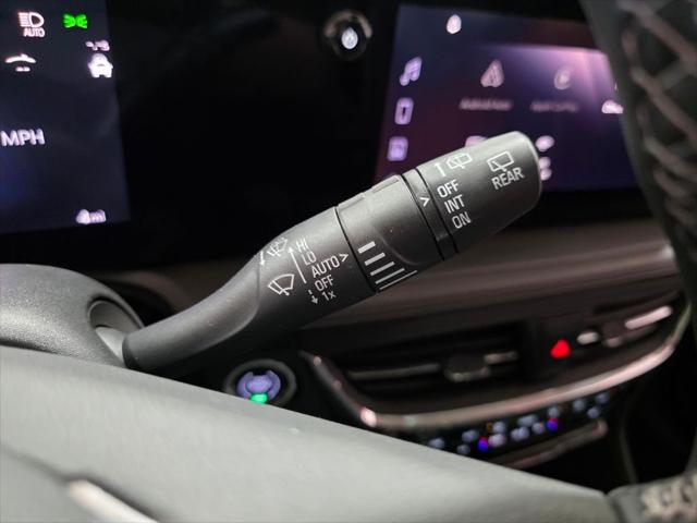 2026 Buick Encore GX Avenir AWD
