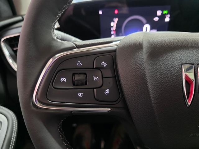 2026 Buick Encore GX Avenir AWD