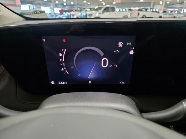 2026 Buick Encore GX Avenir AWD