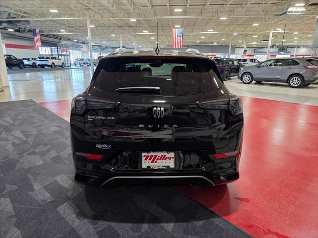 2026 Buick Encore GX Avenir AWD