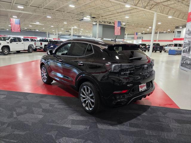 2026 Buick Encore GX Avenir AWD