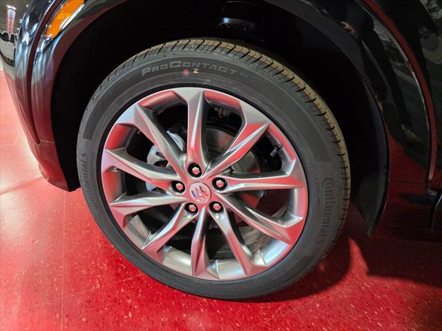 2026 Buick Encore GX Avenir AWD
