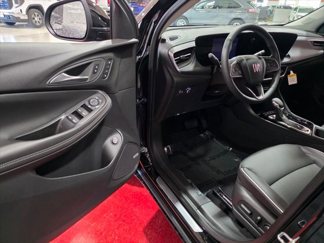 2026 Buick Encore GX Avenir AWD