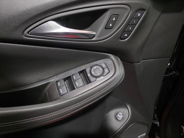2026 Buick Encore GX Avenir AWD