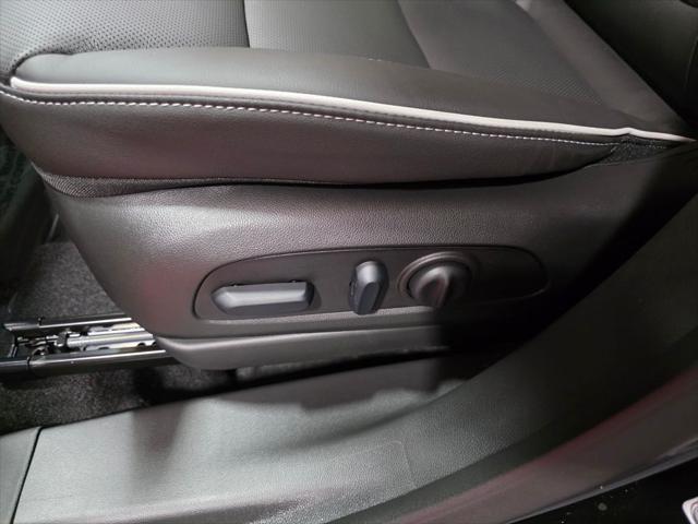 2026 Buick Encore GX Avenir AWD