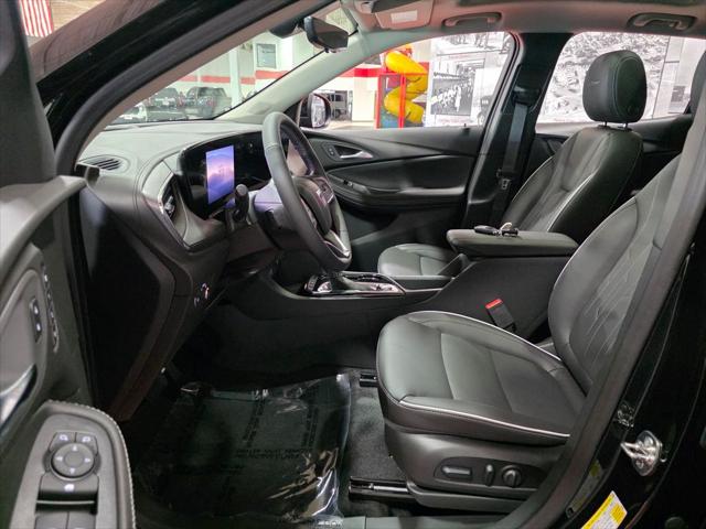 2026 Buick Encore GX Avenir AWD