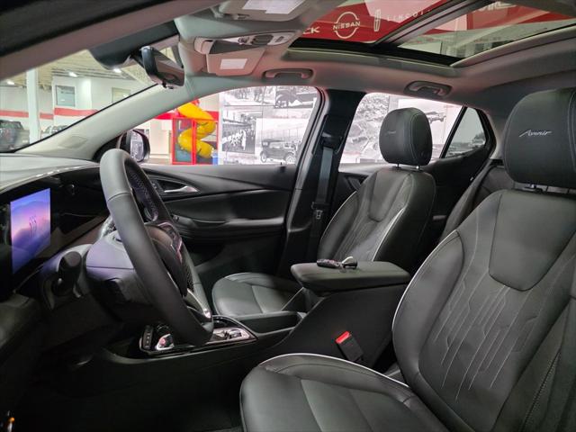 2026 Buick Encore GX Avenir AWD