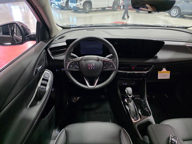2026 Buick Encore GX Avenir AWD