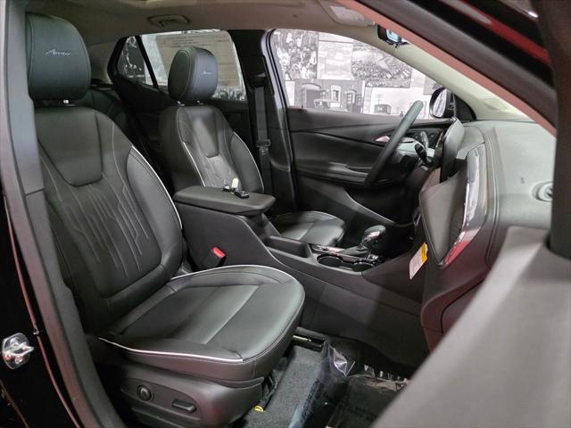 2026 Buick Encore GX Avenir AWD