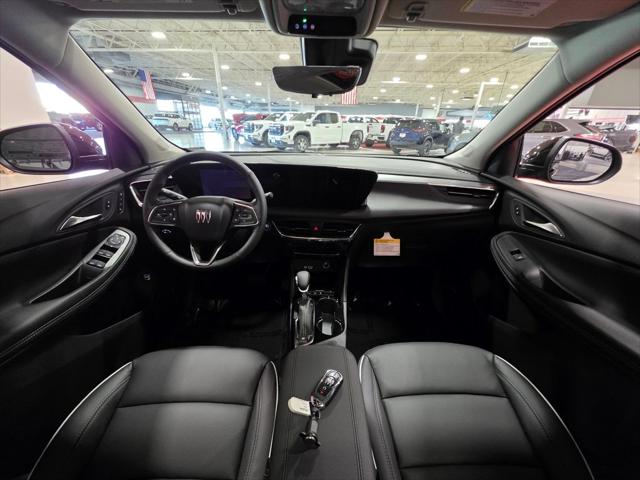 2026 Buick Encore GX Avenir AWD
