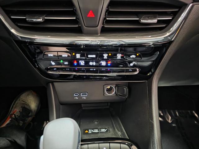 2026 Buick Encore GX Avenir AWD