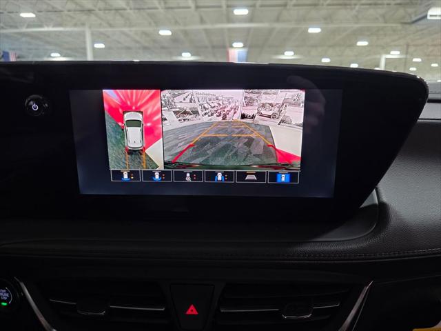 2026 Buick Encore GX Avenir AWD