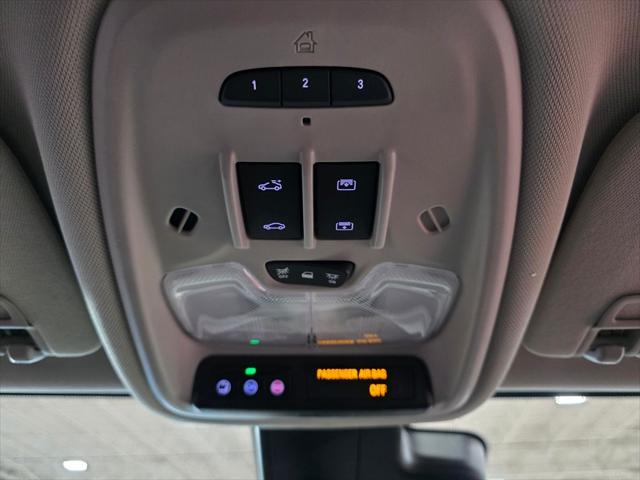2026 Buick Encore GX Avenir AWD