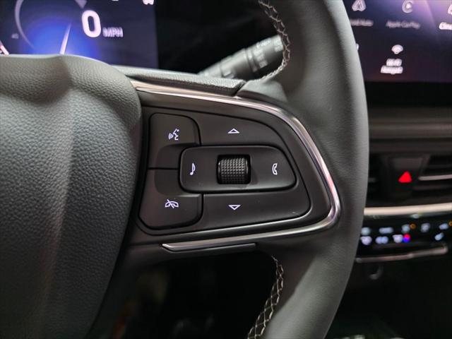 2026 Buick Encore GX Avenir AWD