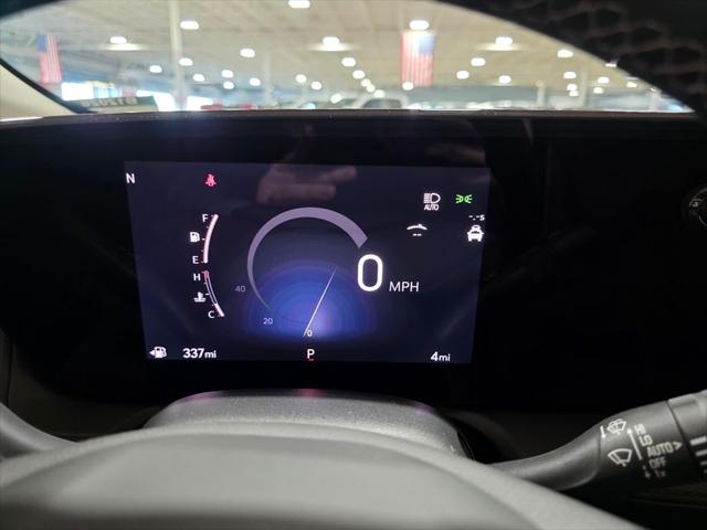 2026 Buick Encore GX Avenir AWD