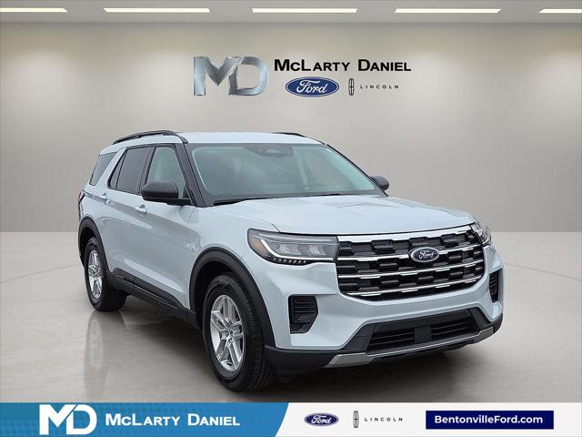 2026 Ford Explorer Active for sale in Bentonville, AR