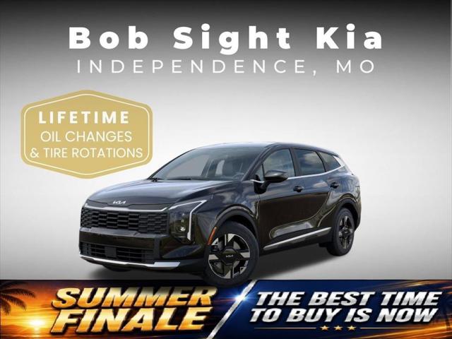 2026 Kia Sportage LX for sale in Independence, MO