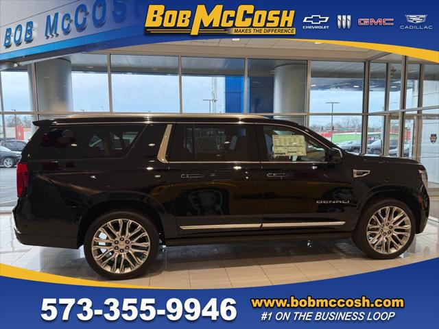 2026 GMC Yukon XL 4WD Denali for sale in Columbia, MO