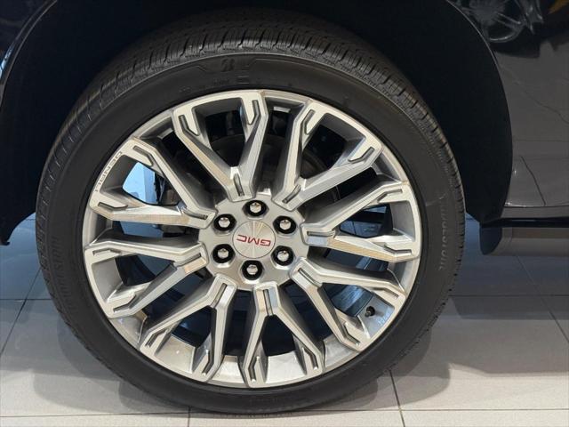 2026 GMC Yukon XL 4WD Denali