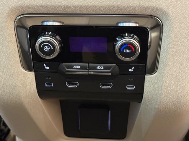 2026 GMC Yukon XL 4WD Denali