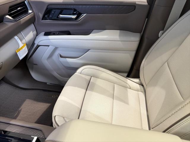 2026 GMC Yukon XL 4WD Denali