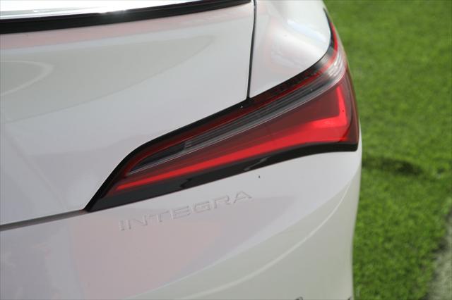 2023 Acura Integra A-SPEC Technology