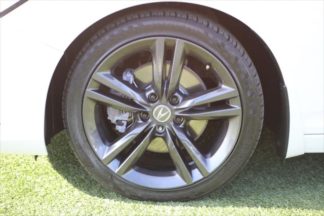 2023 Acura Integra A-SPEC Technology