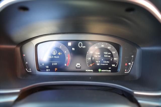 2023 Acura Integra A-SPEC Technology