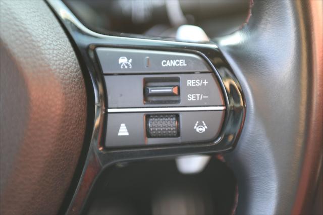 2023 Acura Integra A-SPEC Technology