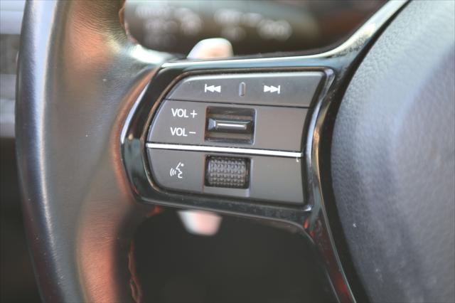 2023 Acura Integra A-SPEC Technology