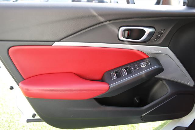 2023 Acura Integra A-SPEC Technology