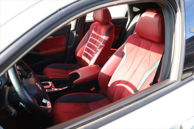 2023 Acura Integra A-SPEC Technology