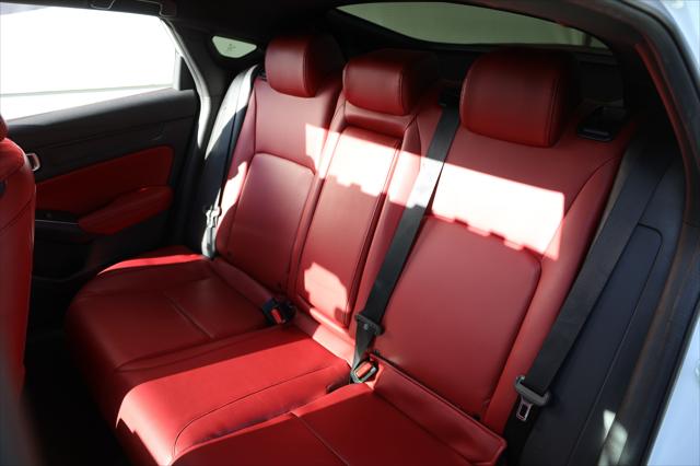 2023 Acura Integra A-SPEC Technology
