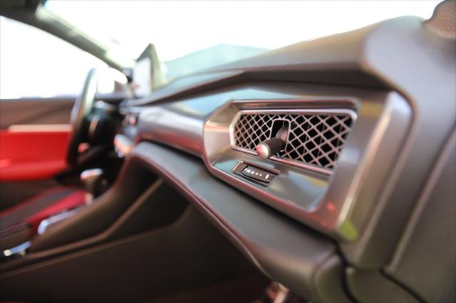 2023 Acura Integra A-SPEC Technology