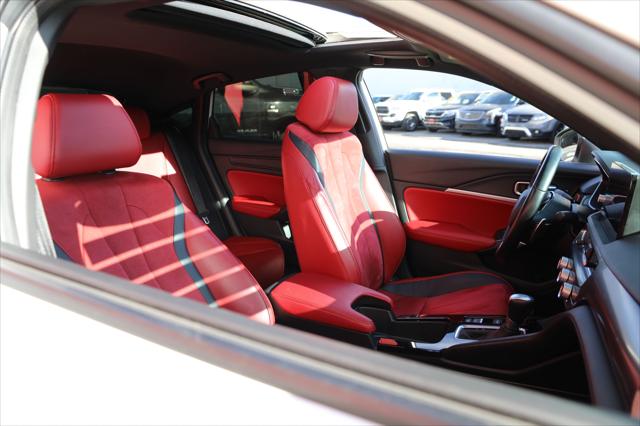 2023 Acura Integra A-SPEC Technology