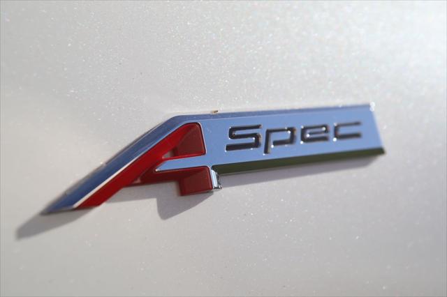 2023 Acura Integra A-SPEC Technology