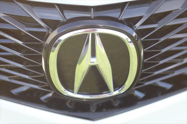 2023 Acura Integra A-SPEC Technology