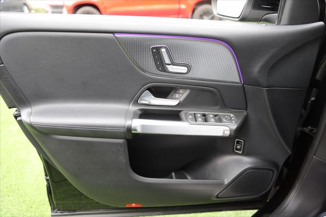 2021 Mercedes-Benz GLB Unknown