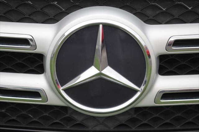 2021 Mercedes-Benz GLB Unknown