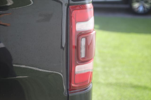 2020 Ram 1500 Laramie Crew Cab 4x2 57 Box