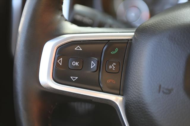 2020 Ram 1500 Laramie Crew Cab 4x2 57 Box