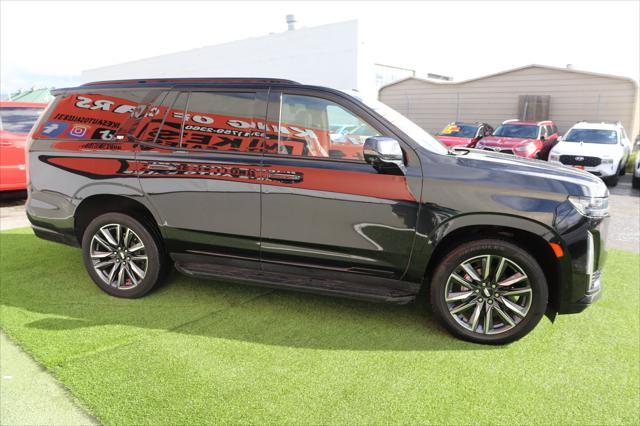 2023 Cadillac Escalade 4WD Sport